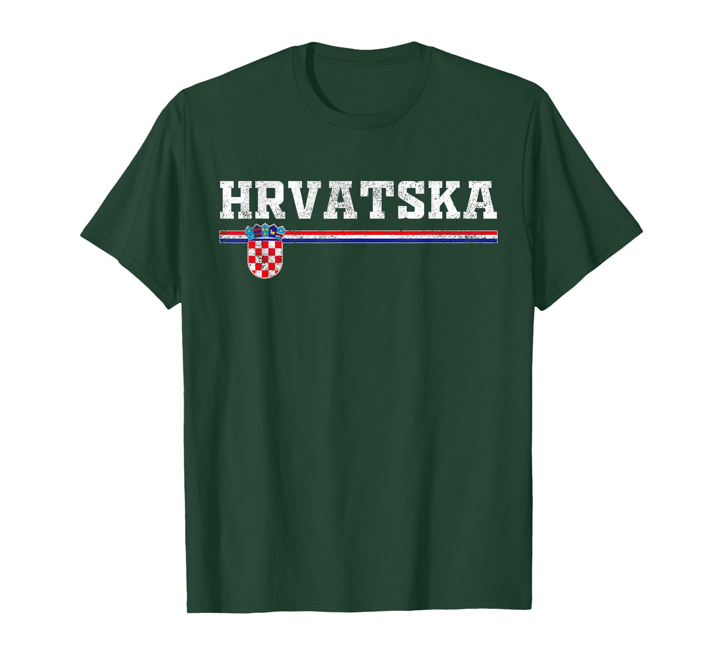 Croatia / Hrvatska T-Shirt