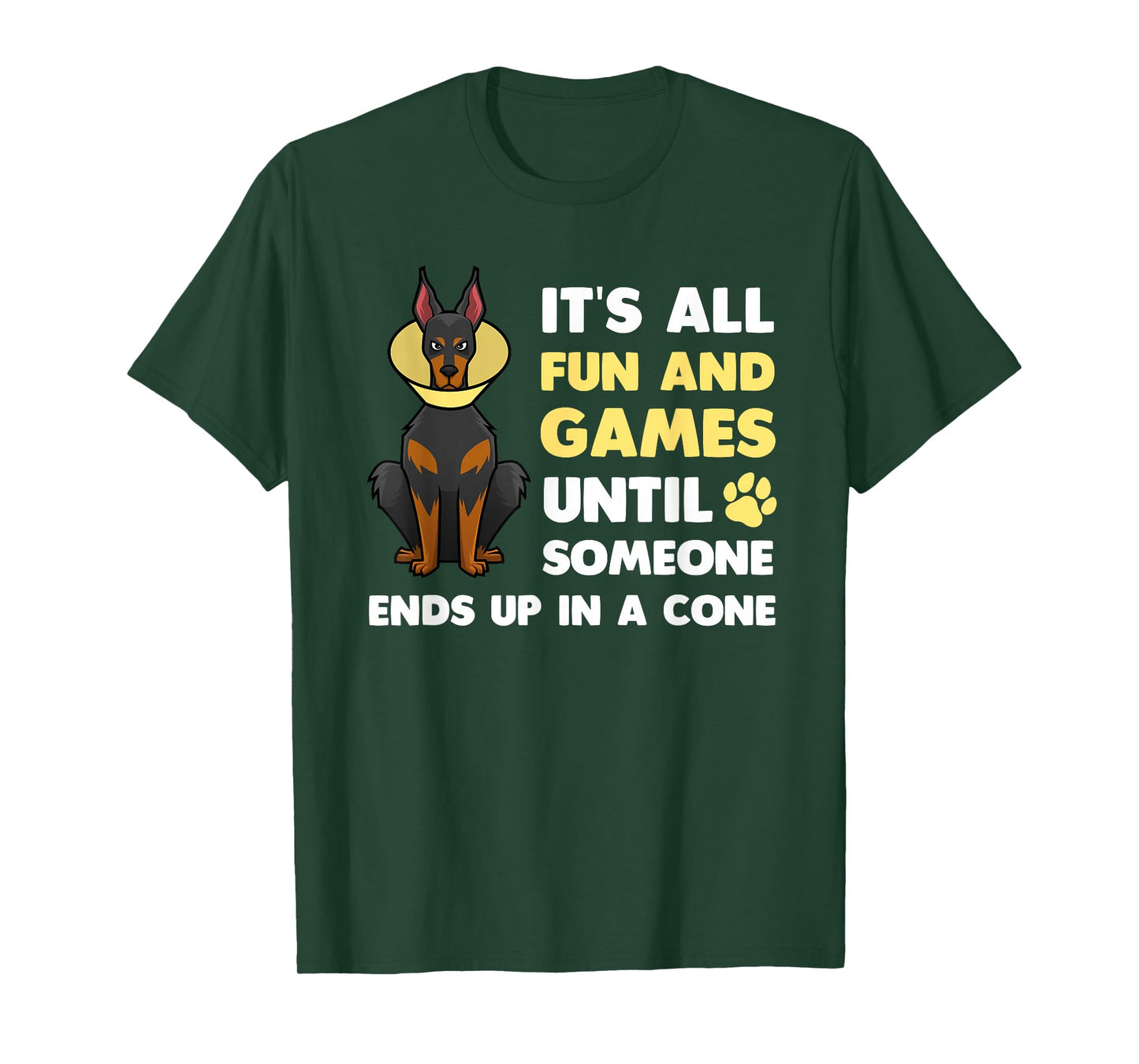 Funny Vet Tech Art Men Women Veterinarian Assistant Doctors T-Shirt