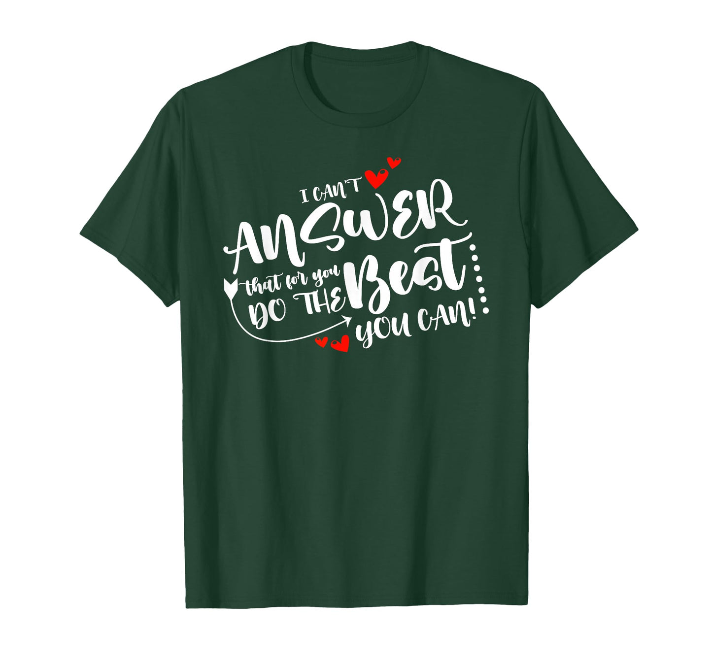 Teacher Test Day Present Testing Staar School Motivational T-Shirt