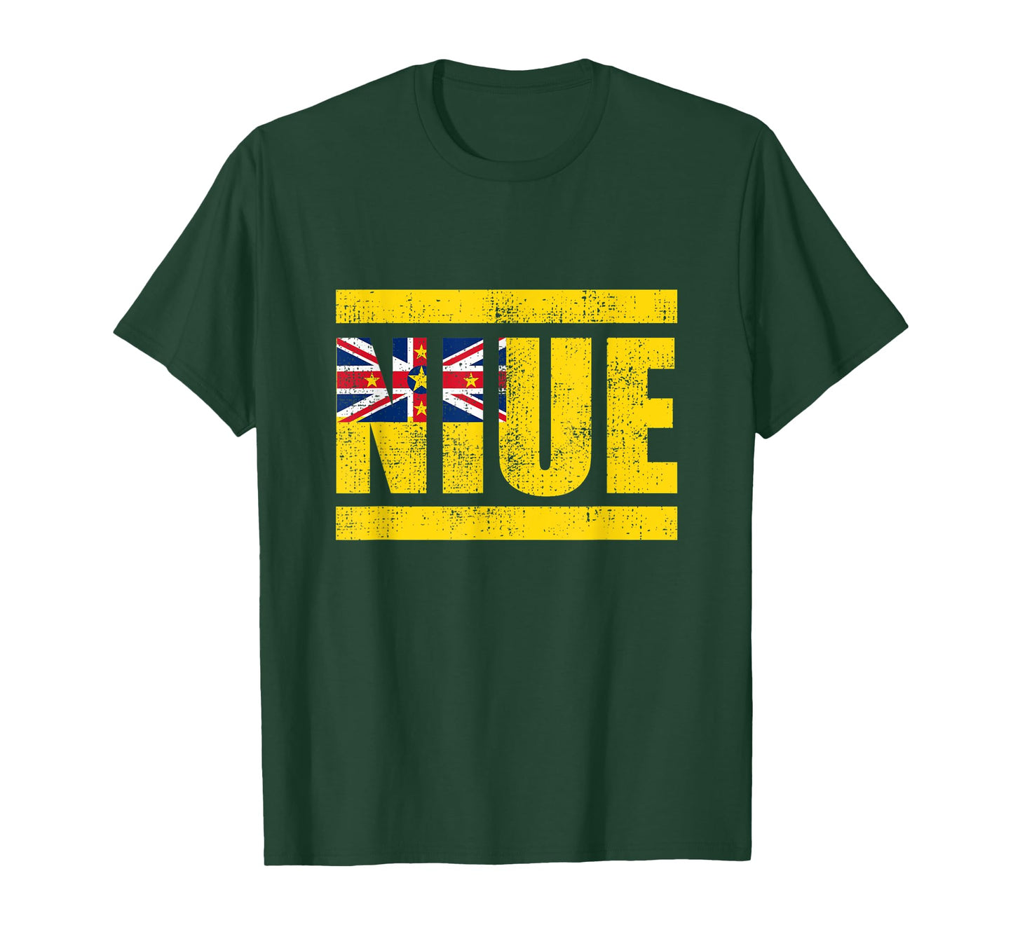 Niue T-Shirt