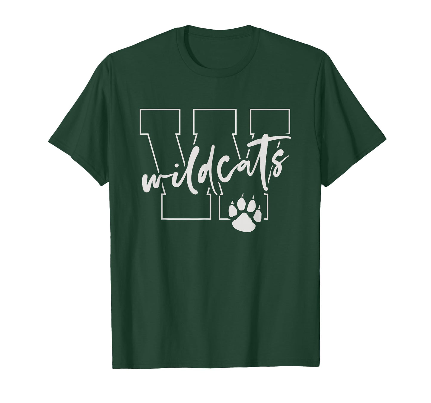 Wildcats T-Shirt