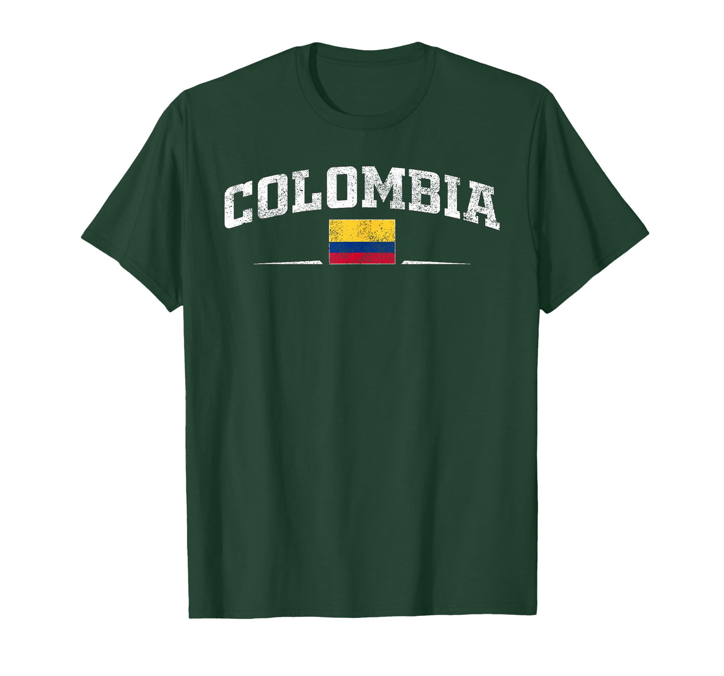 Colombia T-Shirt