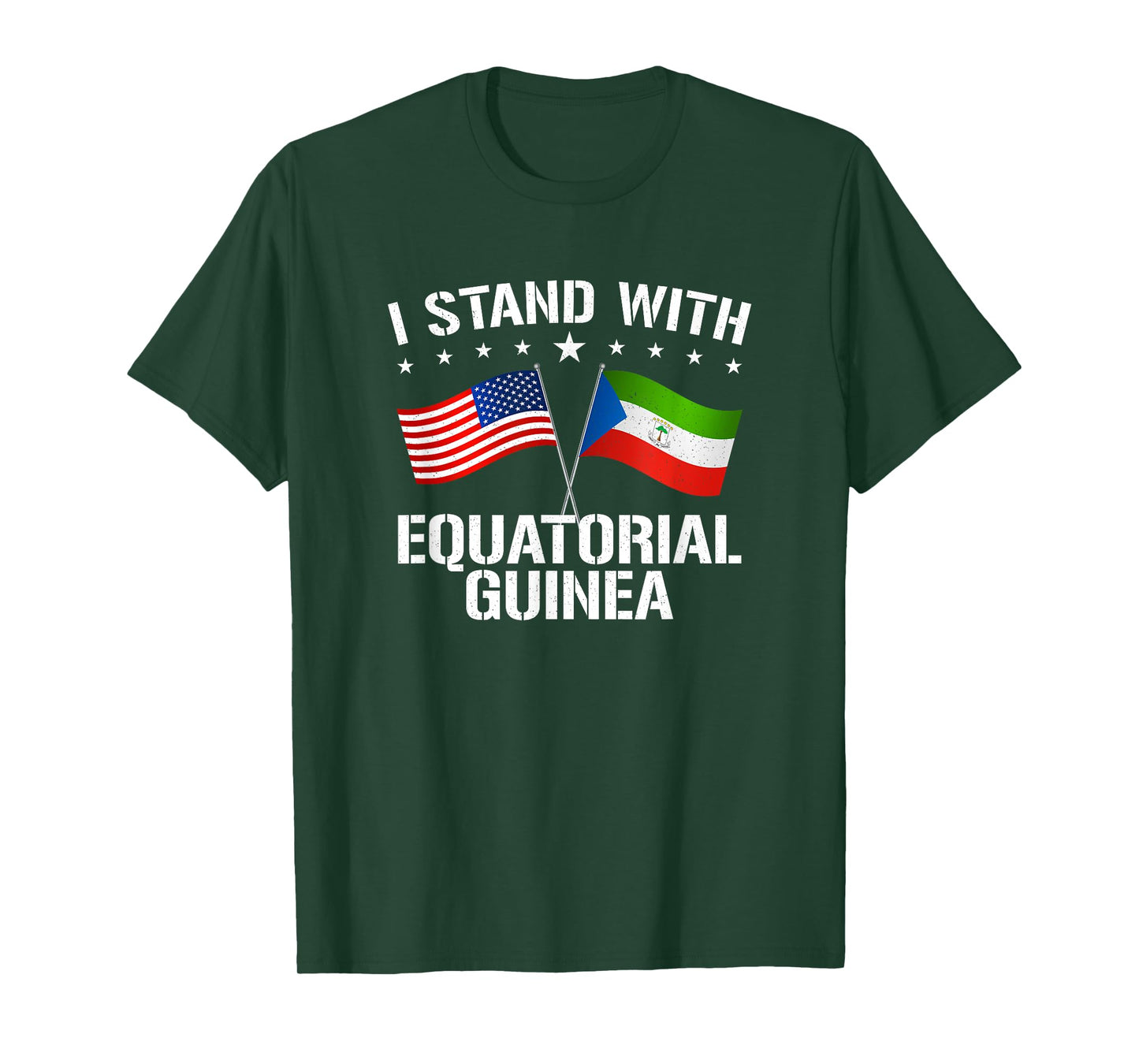 Equatorial Guinea T-Shirt