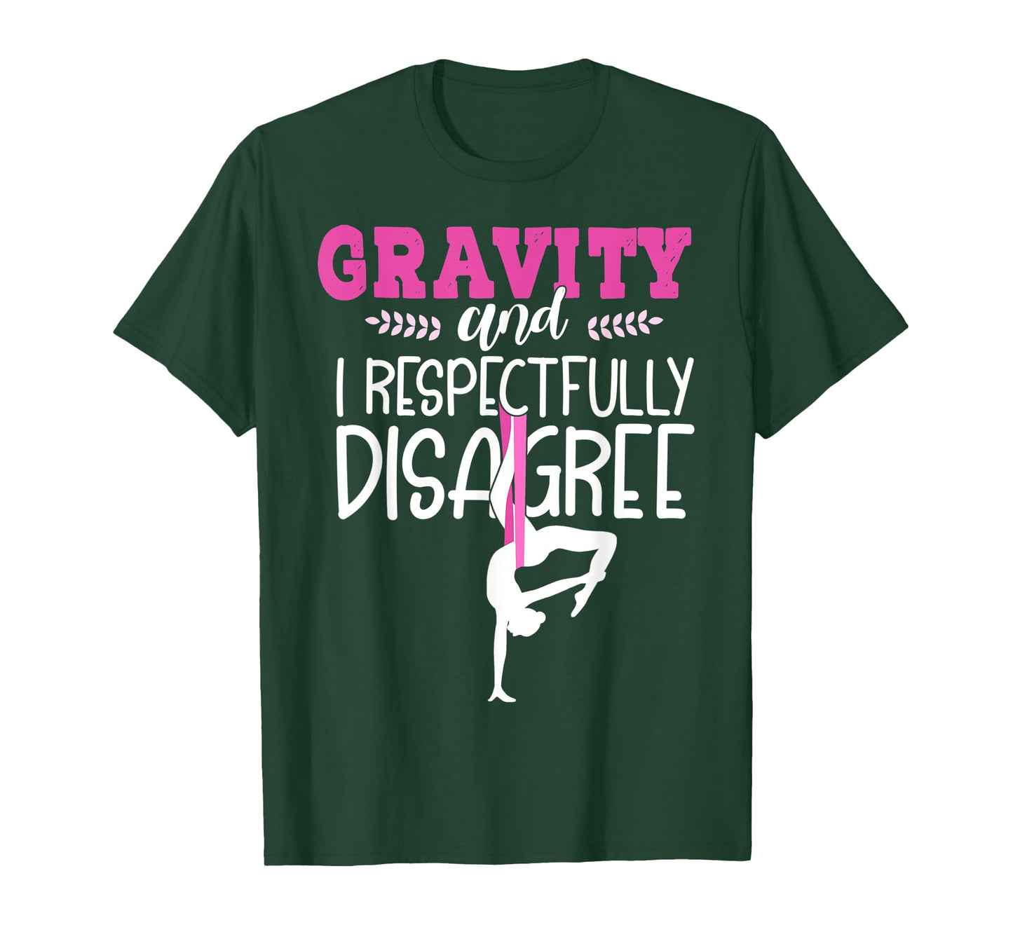 Aerial Yoga Hammock Air Yoga Shirt Funny Aerial Yoga T-Shirt