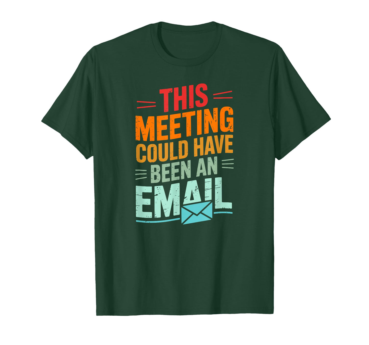 This Video Call Could Have Been an Email Cool WFH Workers T-Shirt