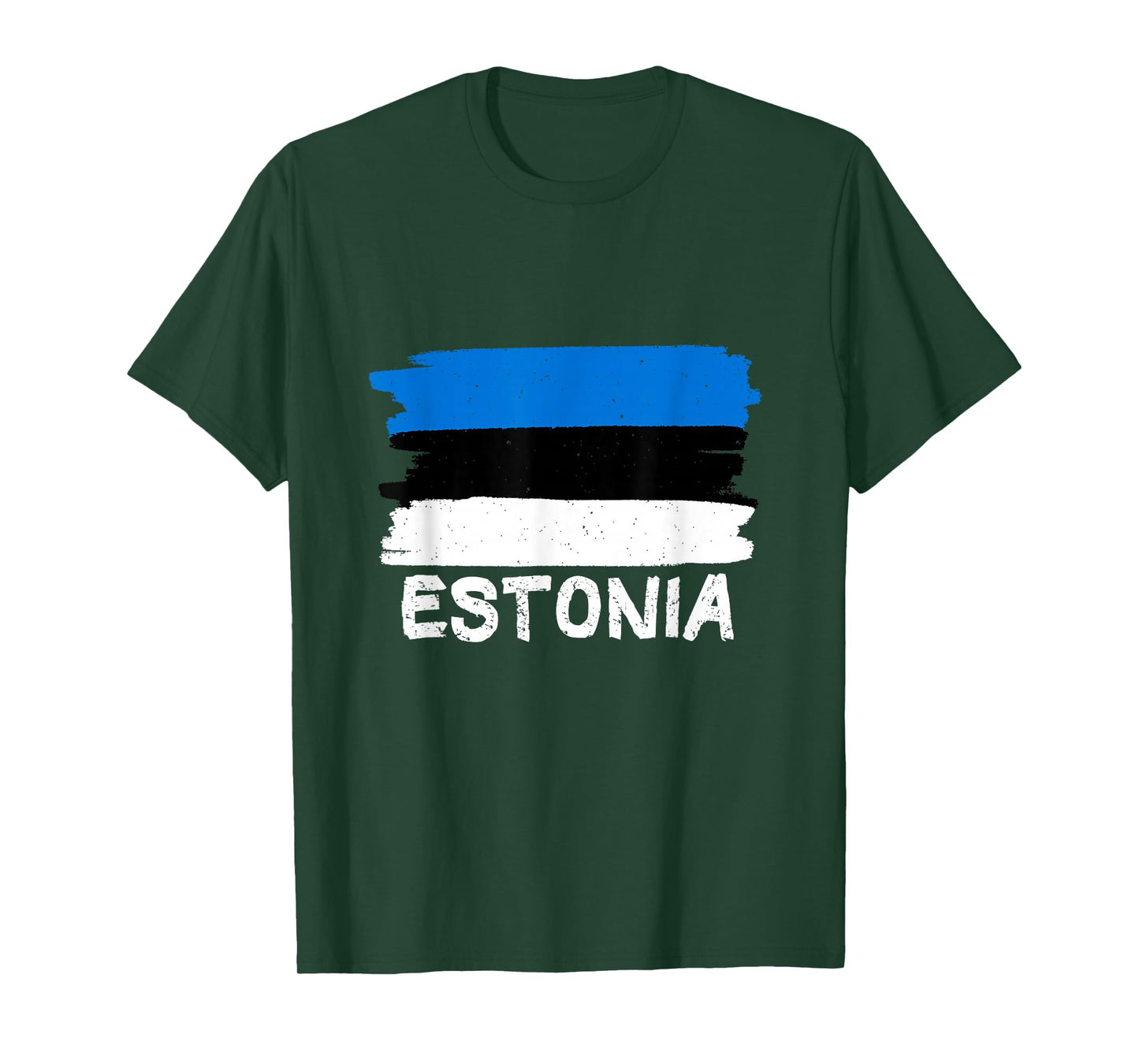 Estonia T-Shirt