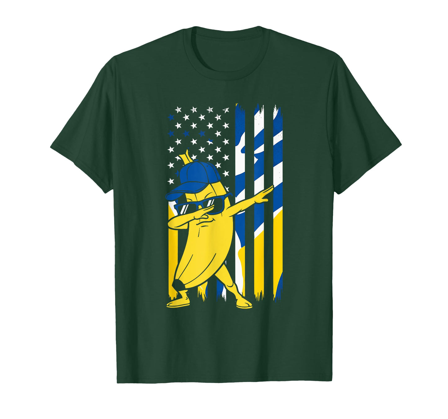 Funny Banana Shirts Banana Gifts T-Shirts, Lets Go Bananas T-Shirt