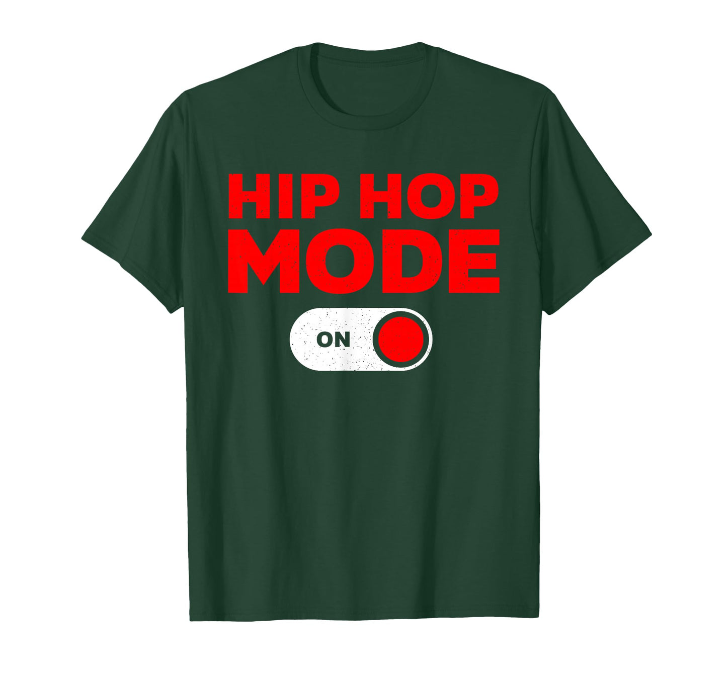 Funny Hip Hop Design for Men Women 90s Hip Hop Dance Lovers T-Shirt