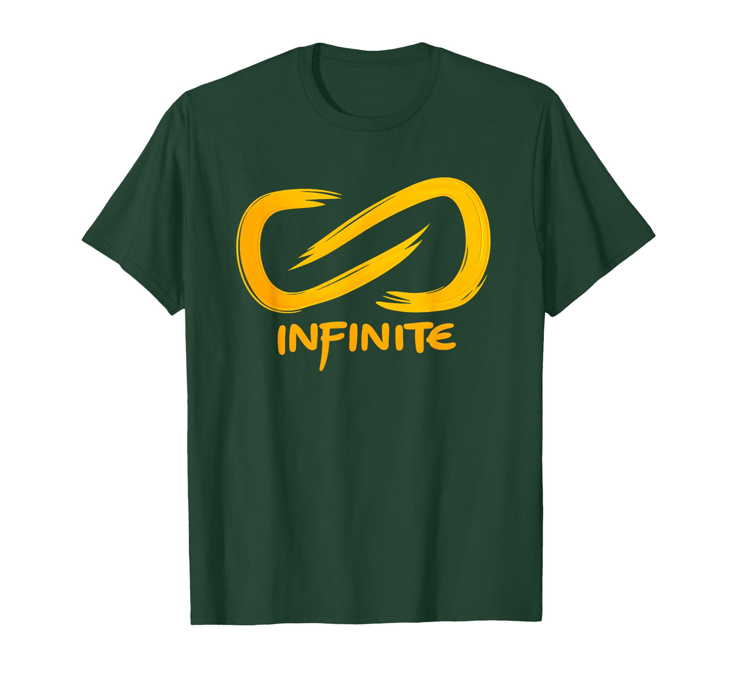Awesome Gamers Caylus | Gaming Fans | Gaming Gifts T-Shirt - T-Shirt | Forest