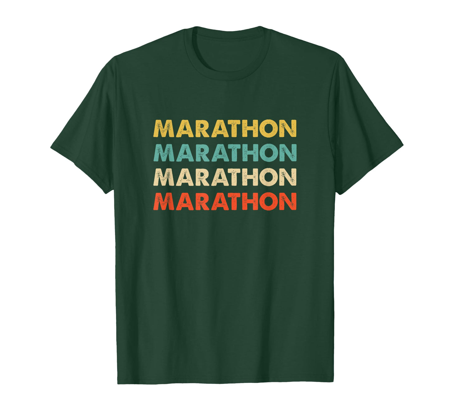 Marathon T-Shirt