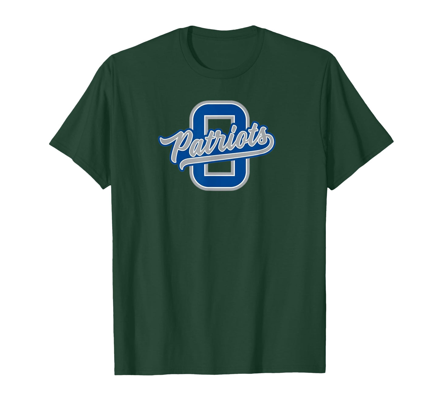 Olentangy Liberty Patriots T-Shirt