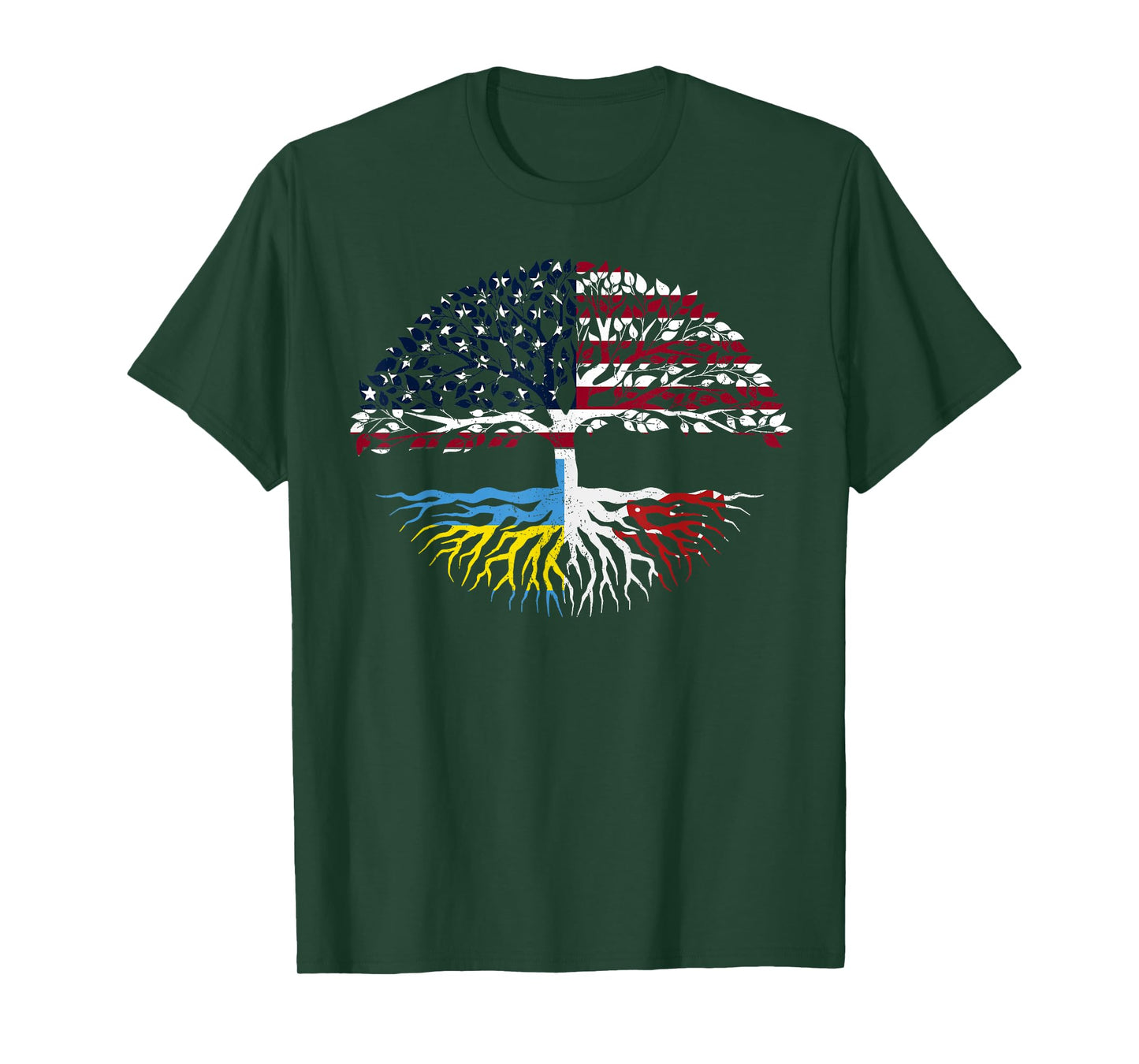 Rusyn Carpatho Slavic ethnic Carpathian diaspora Ruthenians T-Shirt