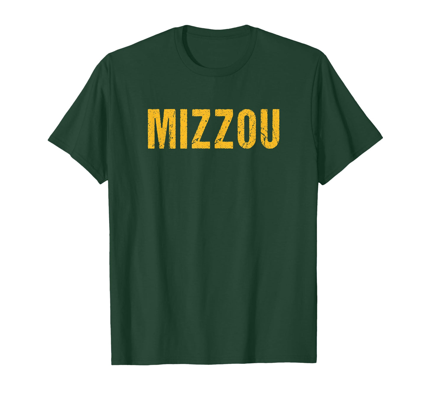 Mizzou T-Shirt