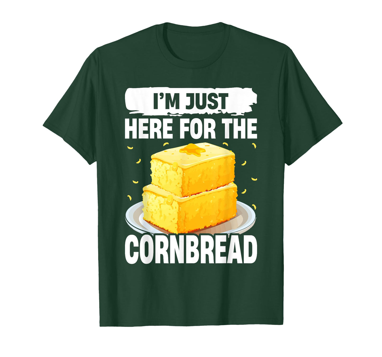 Gluten Free T-Shirt
