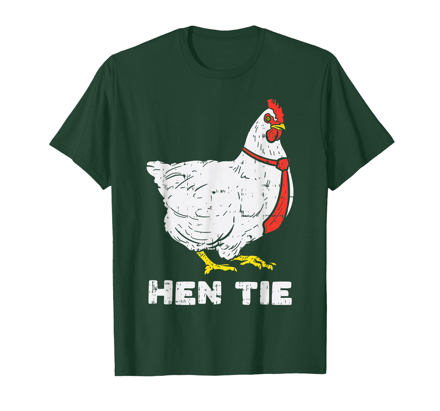 Hen Tie Funny Japanese Anime Pun Manga Joke Otaku Men Gift T-Shirt