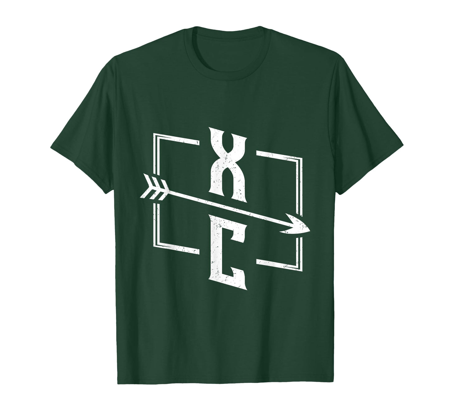 Cross Country Running Gifts XC T-Shirt