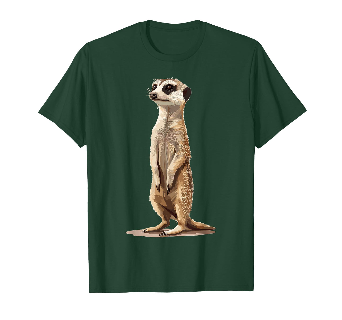 Meerkats Meerkat T-Shirt