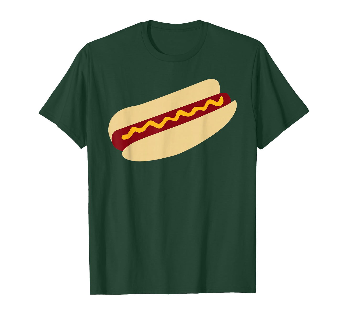 Hot Dog T-Shirt