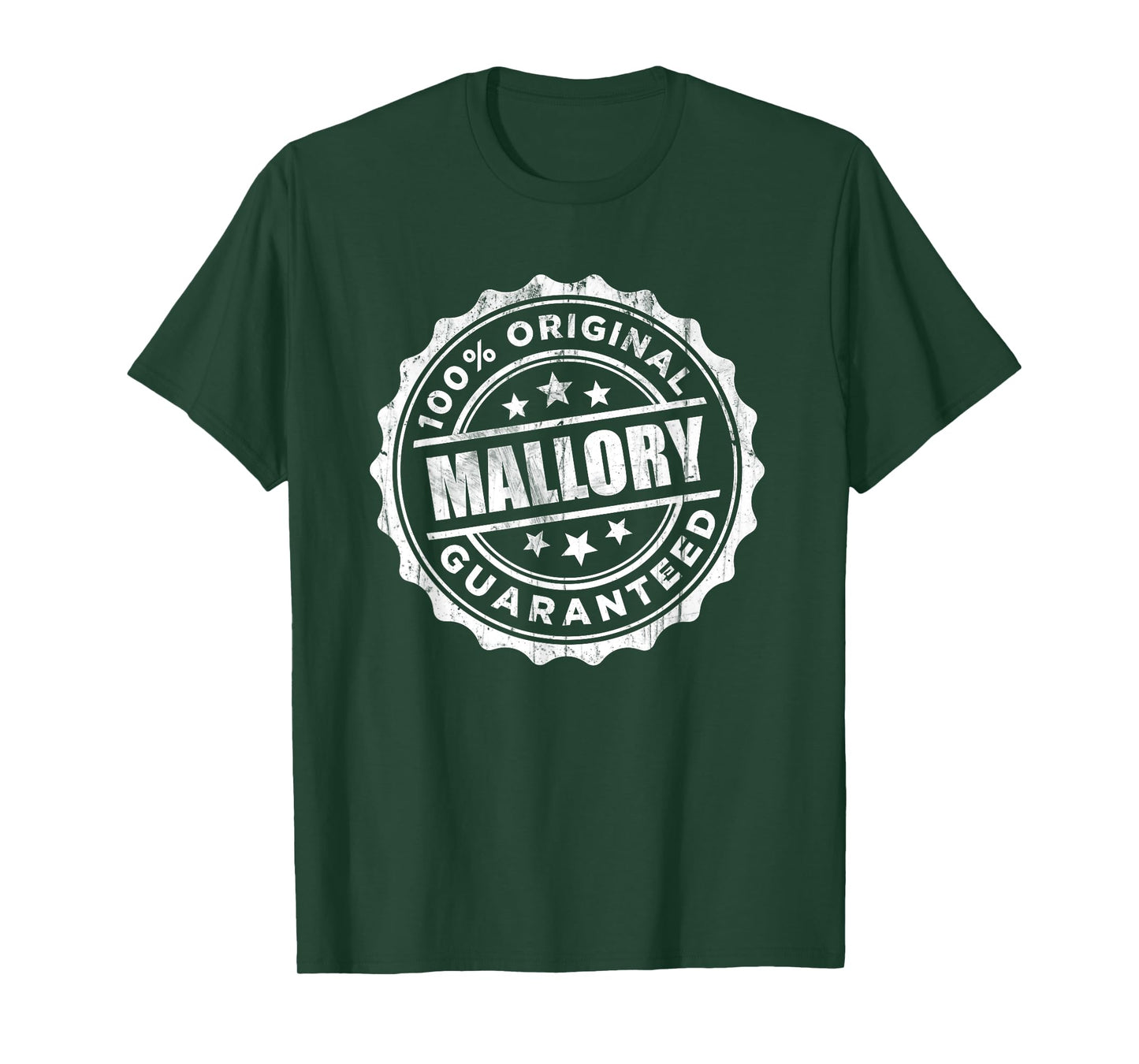 Mallory T-Shirt 100% Original Guaranteed
