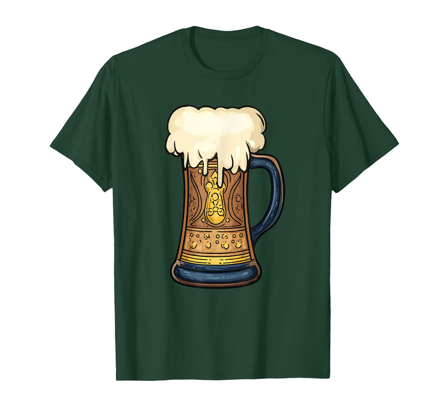 Frank And Stein Pun Funny Couples Halloween Costume STEIN T-Shirt