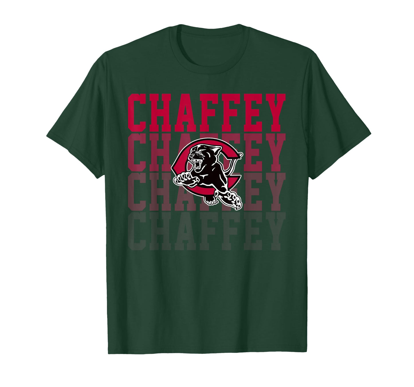 Chaffey College Retro Vintage Sports for Men Women T-Shirt