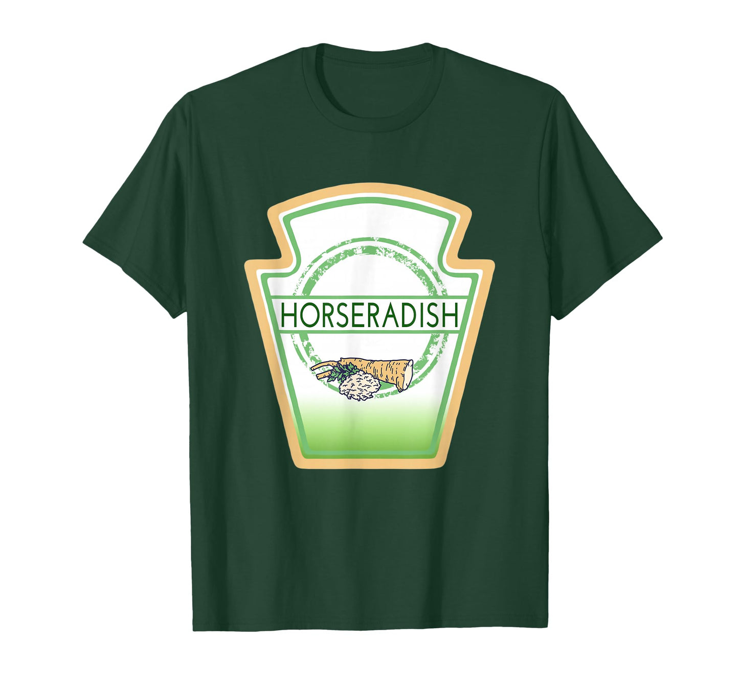 Horseradish Sauce Sauce T-Shirt