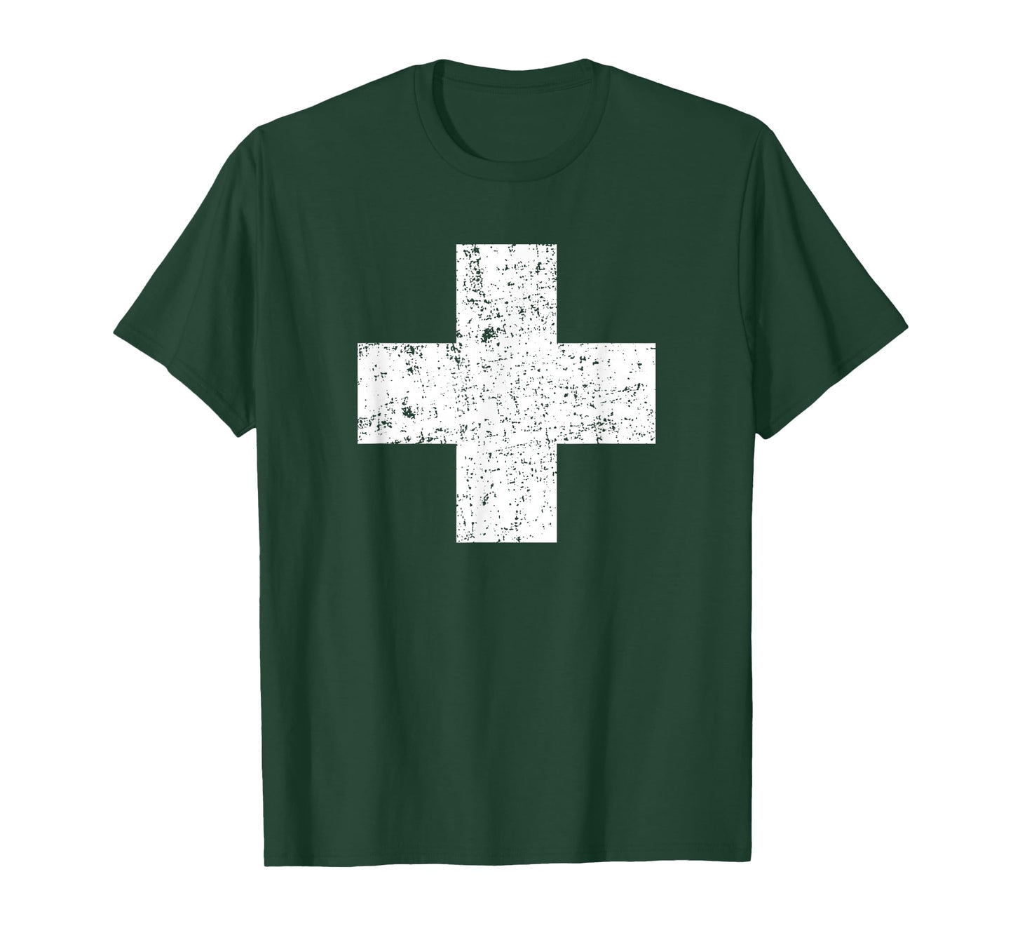 Vintage Medic T-Shirt T-Shirt