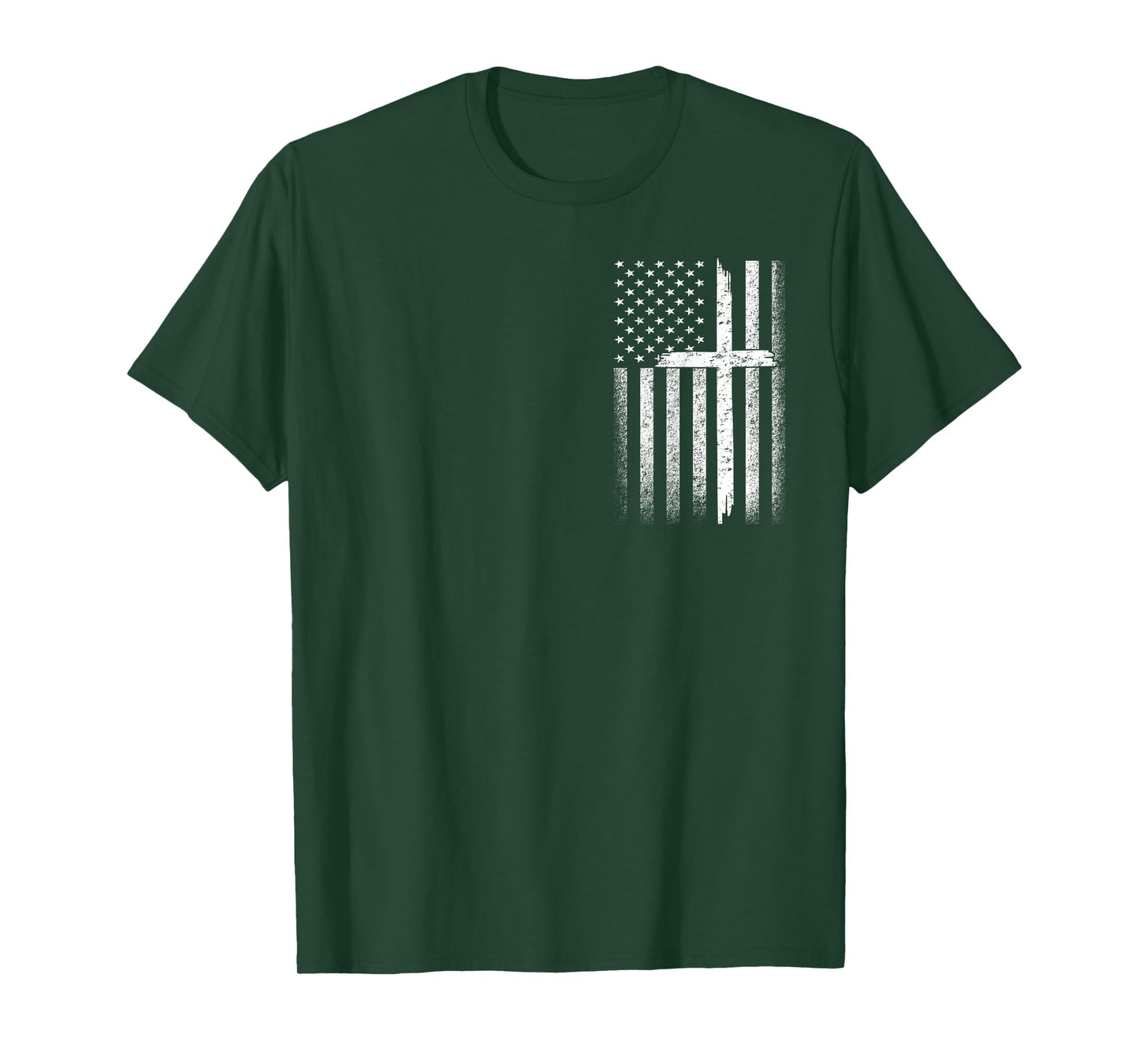 One Nation Under God Tee Shirt T-Shirt