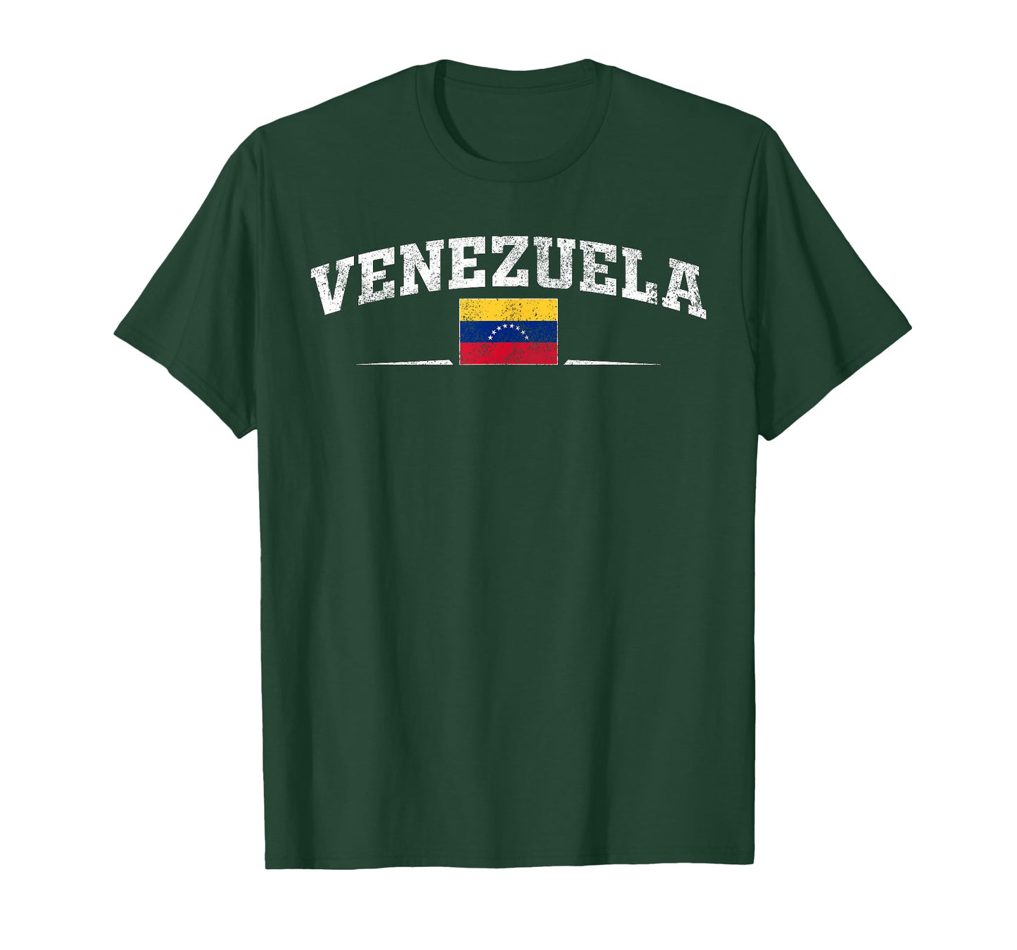 Venezuela T-Shirt