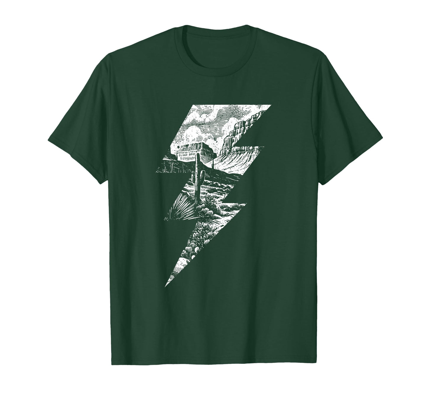 Western Cowgirl Boho Desert Punchy Grunge Rodeo Country T-Shirt