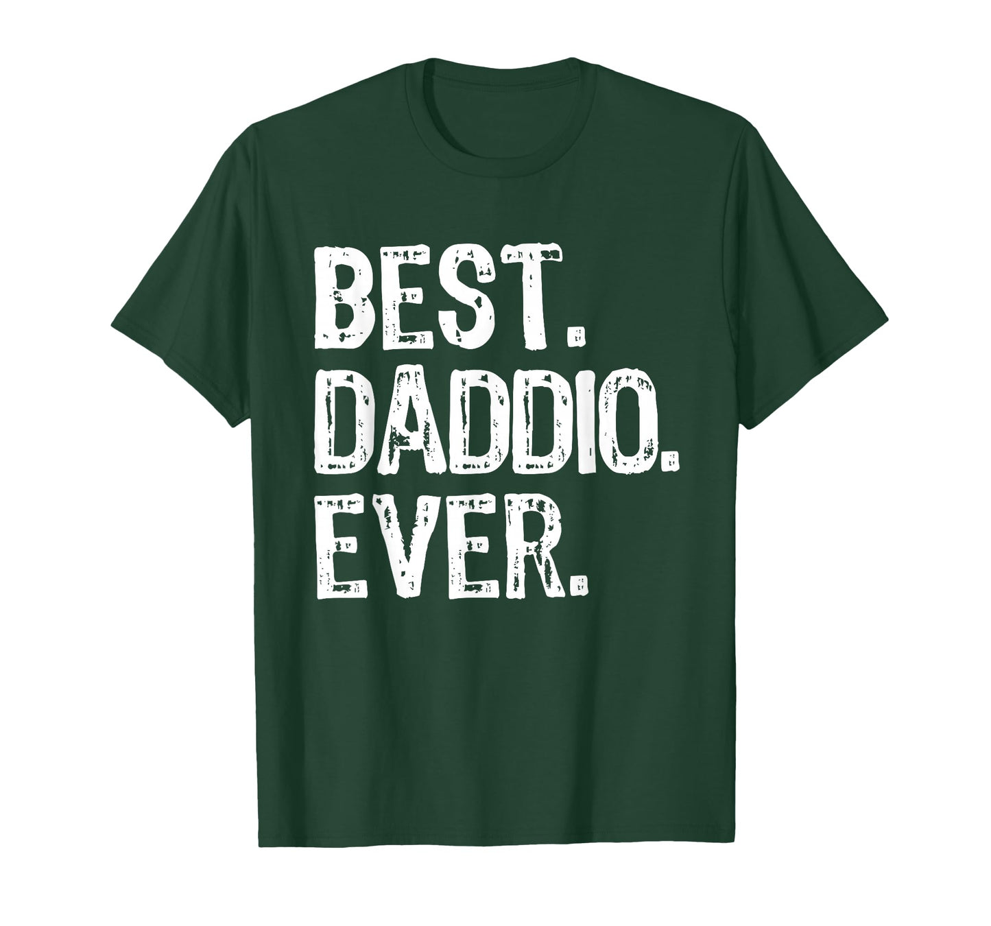 Best Daddio Ever Funny Cool T-Shirt