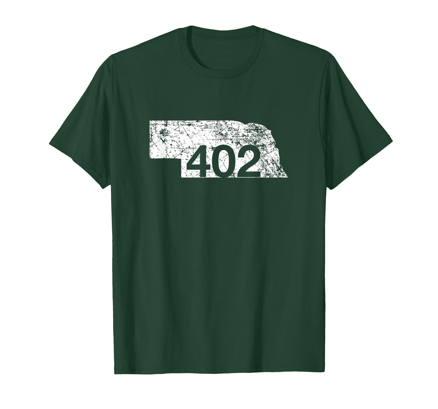 O Neill Norfolk York Area Code 402 Nebraska Gift T-Shirt