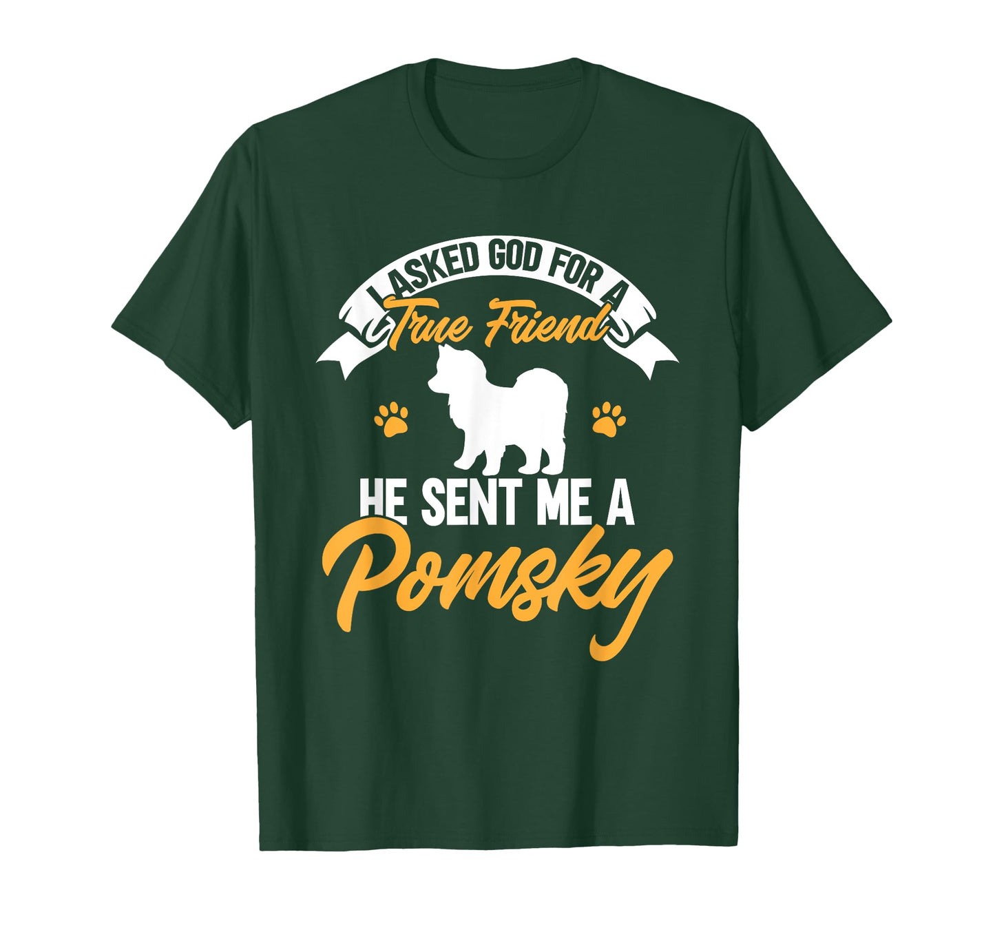 Funny Pomsky Lover Graphic for Women Men Kids Pomsky T-Shirt