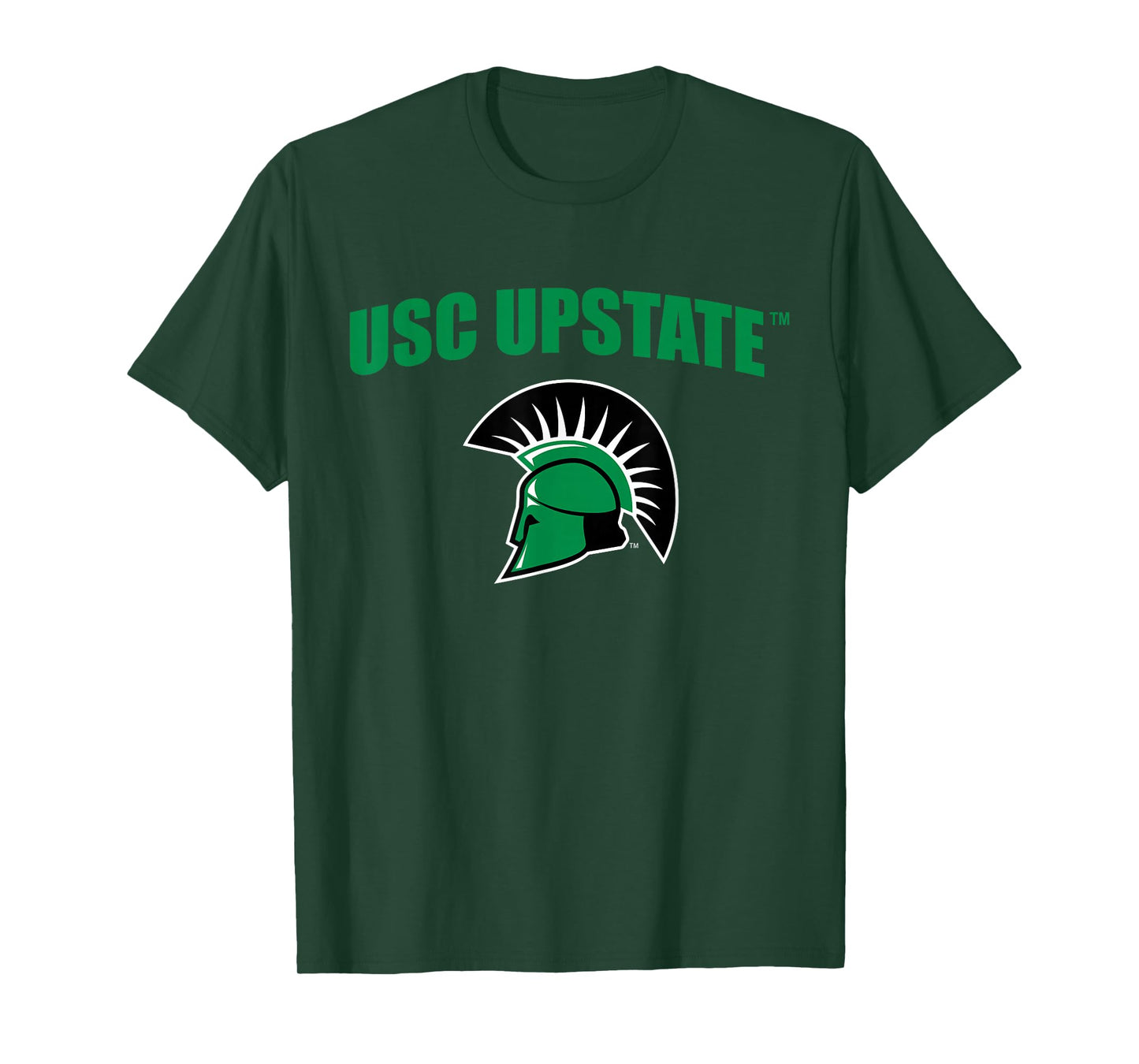 South Carolina Upstate Spartans | Official NCAA | NCAFUPST03 T-Shirt