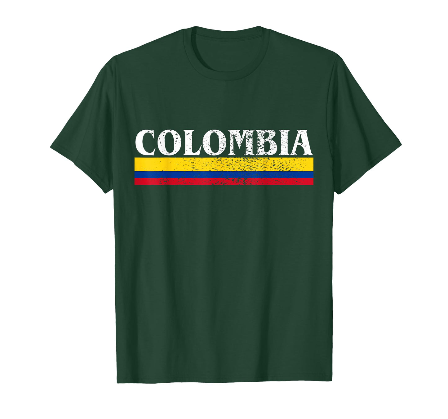 Colombia T-Shirt