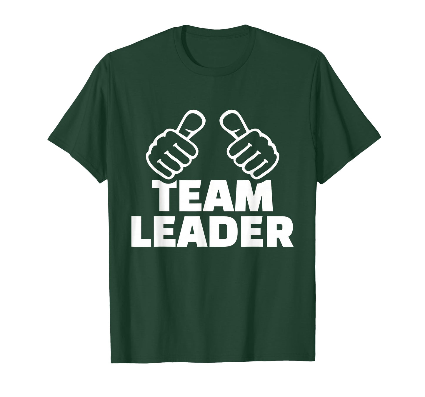 Team leader T-Shirt