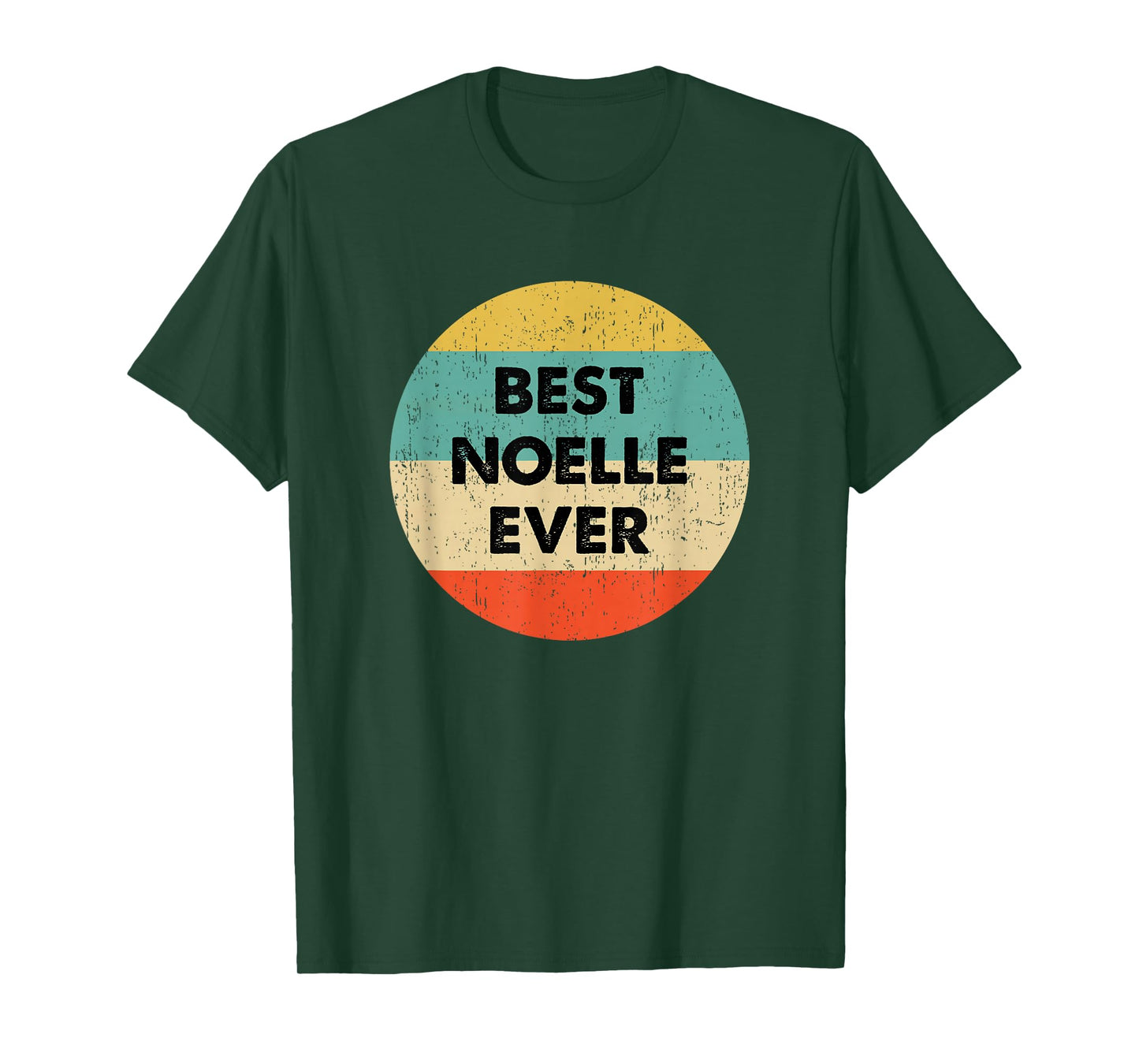 Noelle Name T-Shirt