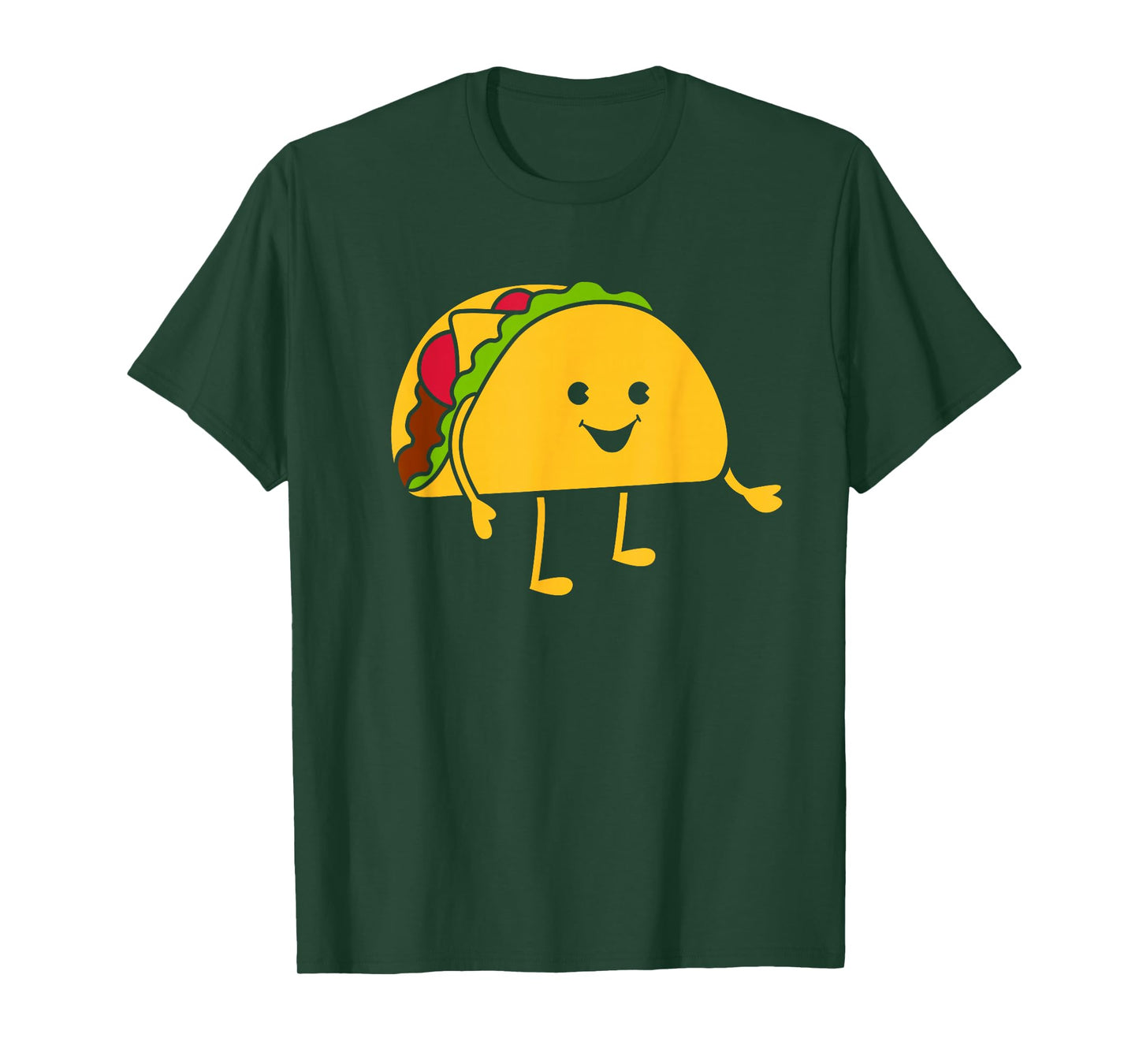 Funny Taco T-Shirt
