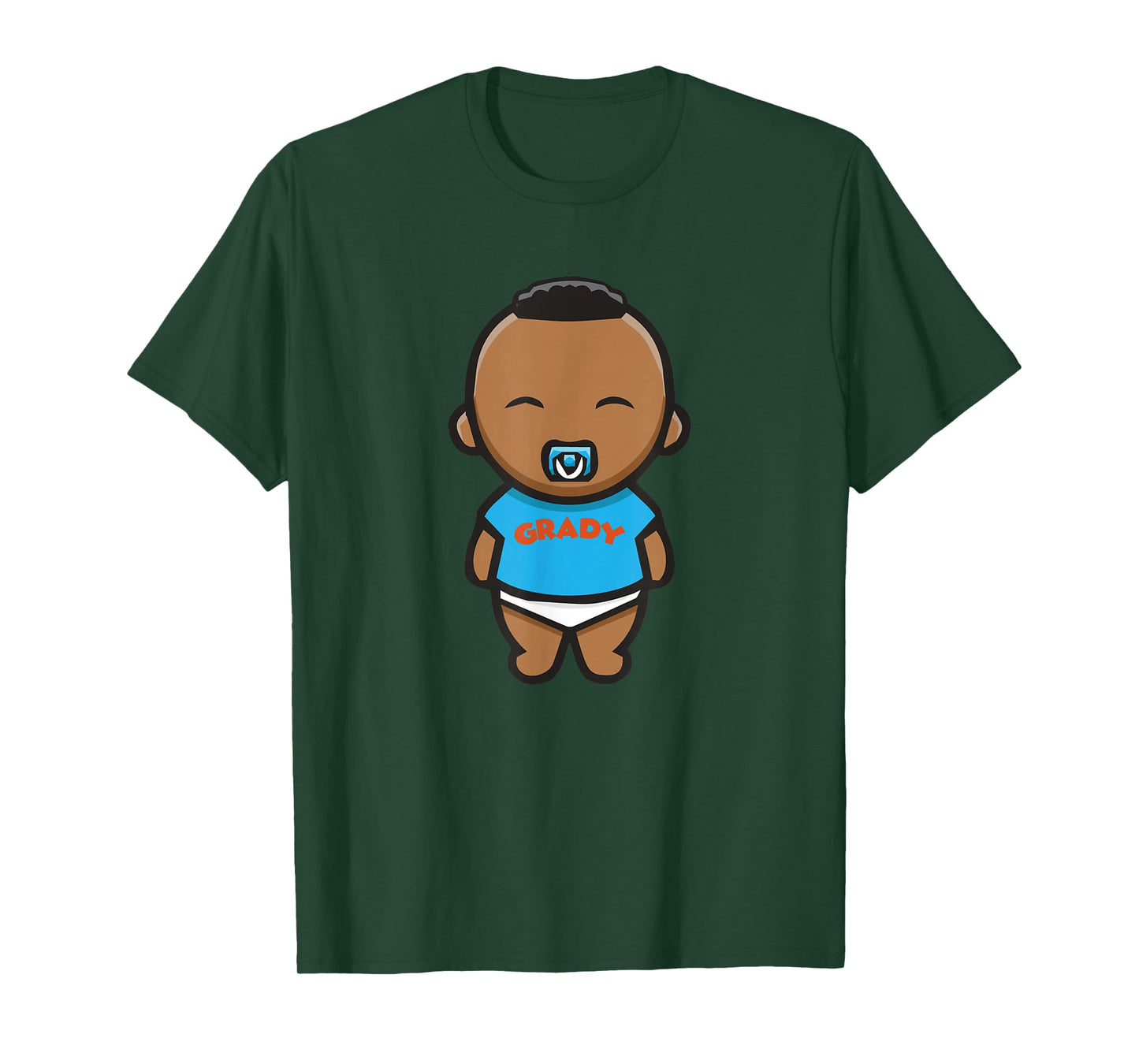 GRADY BABY T-Shirt