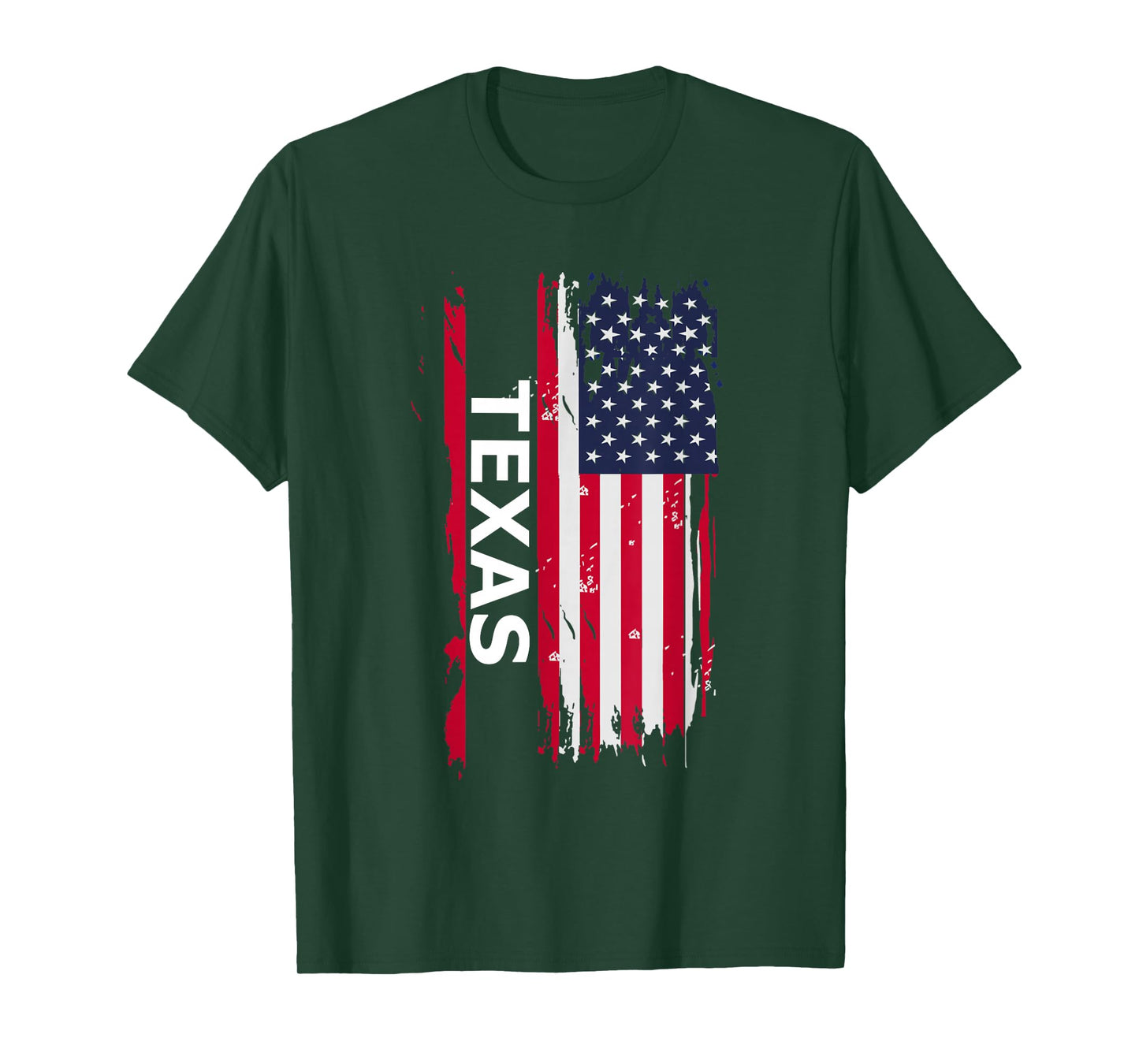 Texas USA T-Shirt