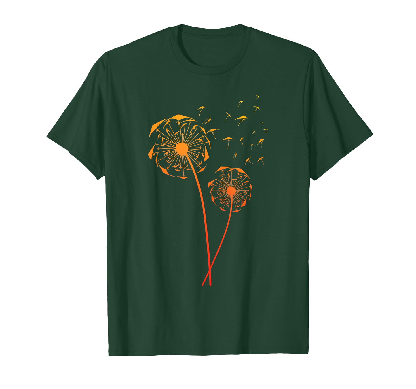 Cool Hang Glider Art For Men Women Hang Glide Hang Gliding T-Shirt