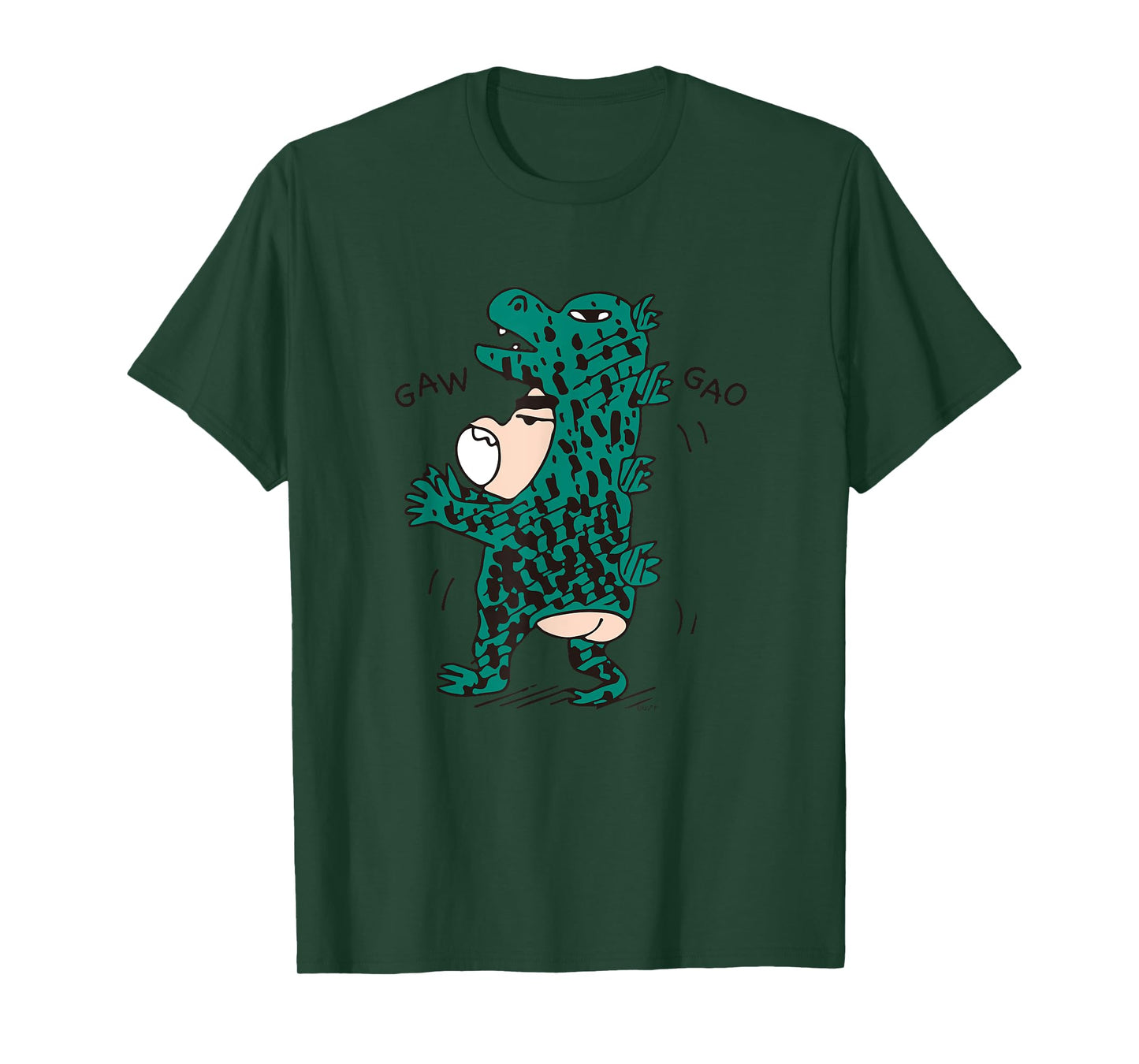 【Manga】Crayon Shin-chan Transform into Sirimarudashi! T-Shirt