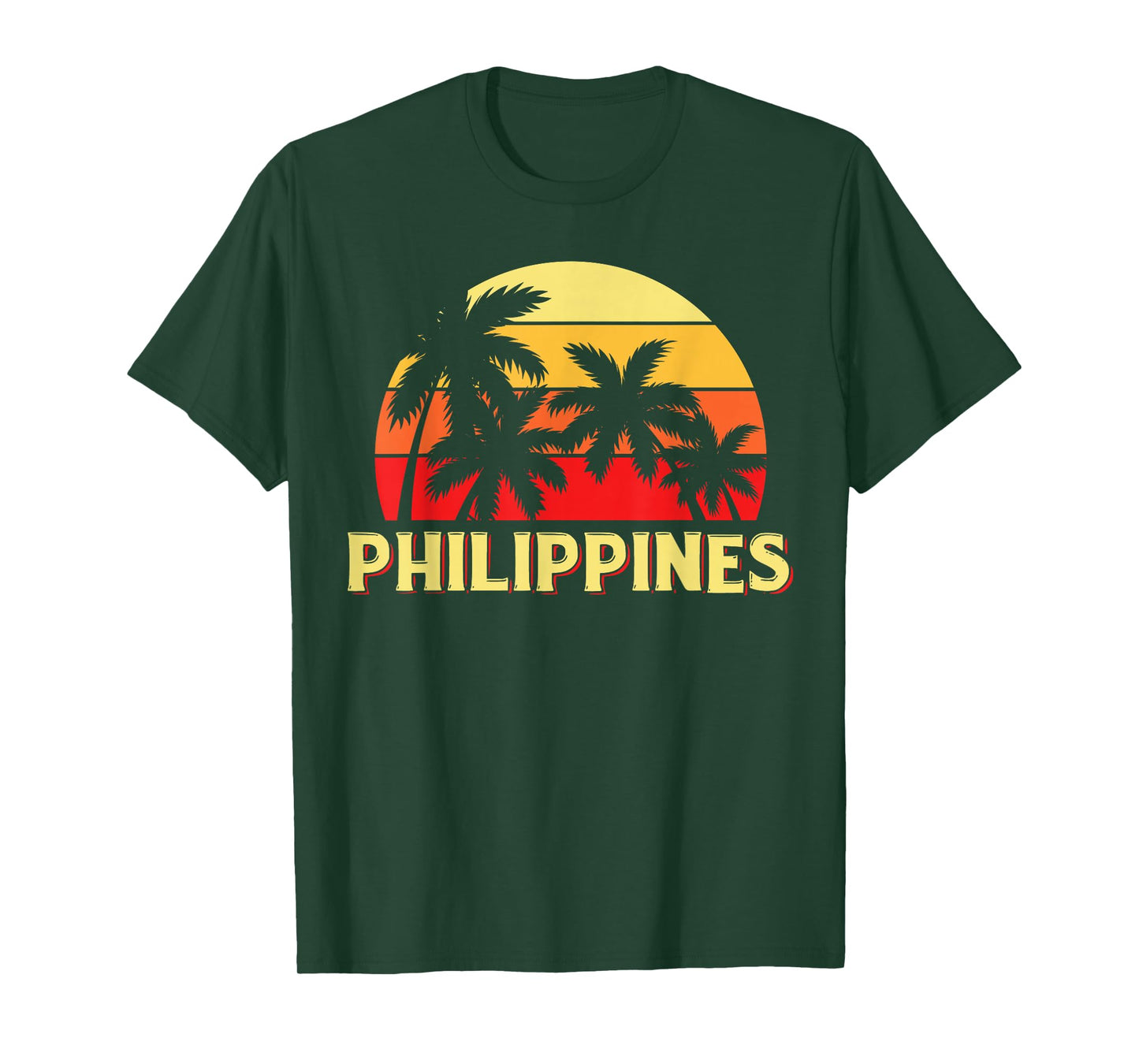 Philippines T-Shirt