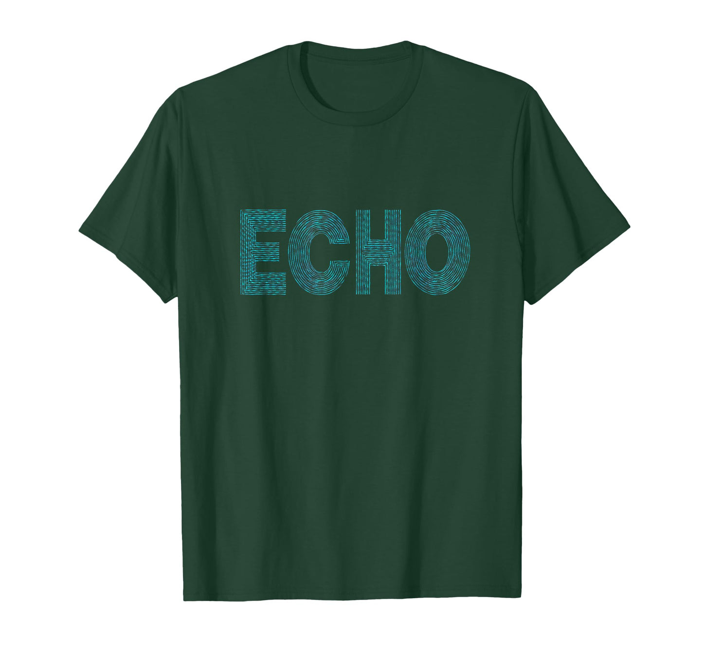 Awesome Echo Look T-Shirt