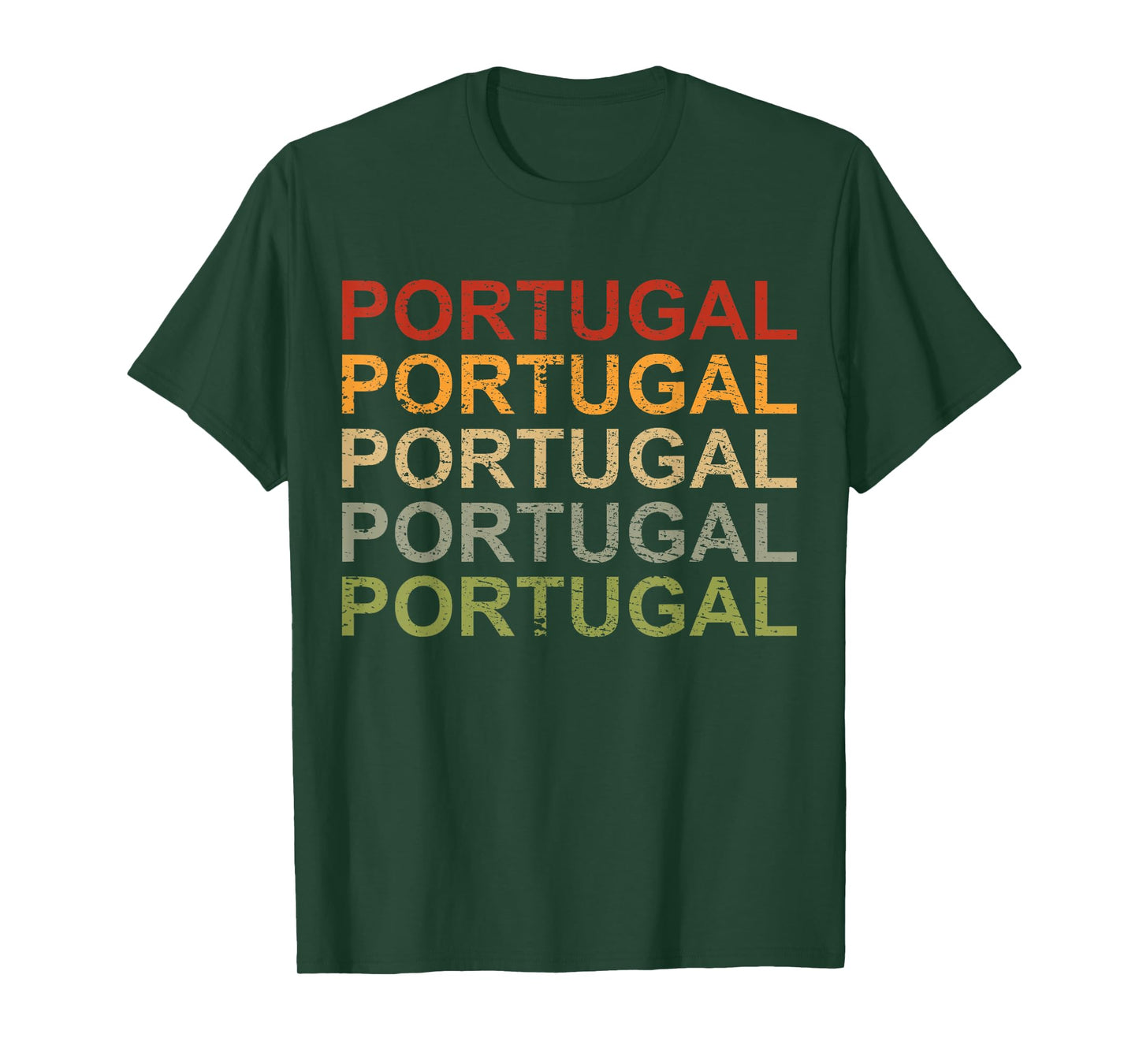 Retro Portugal Vacation, Portugal Travel, Portugal T-Shirt