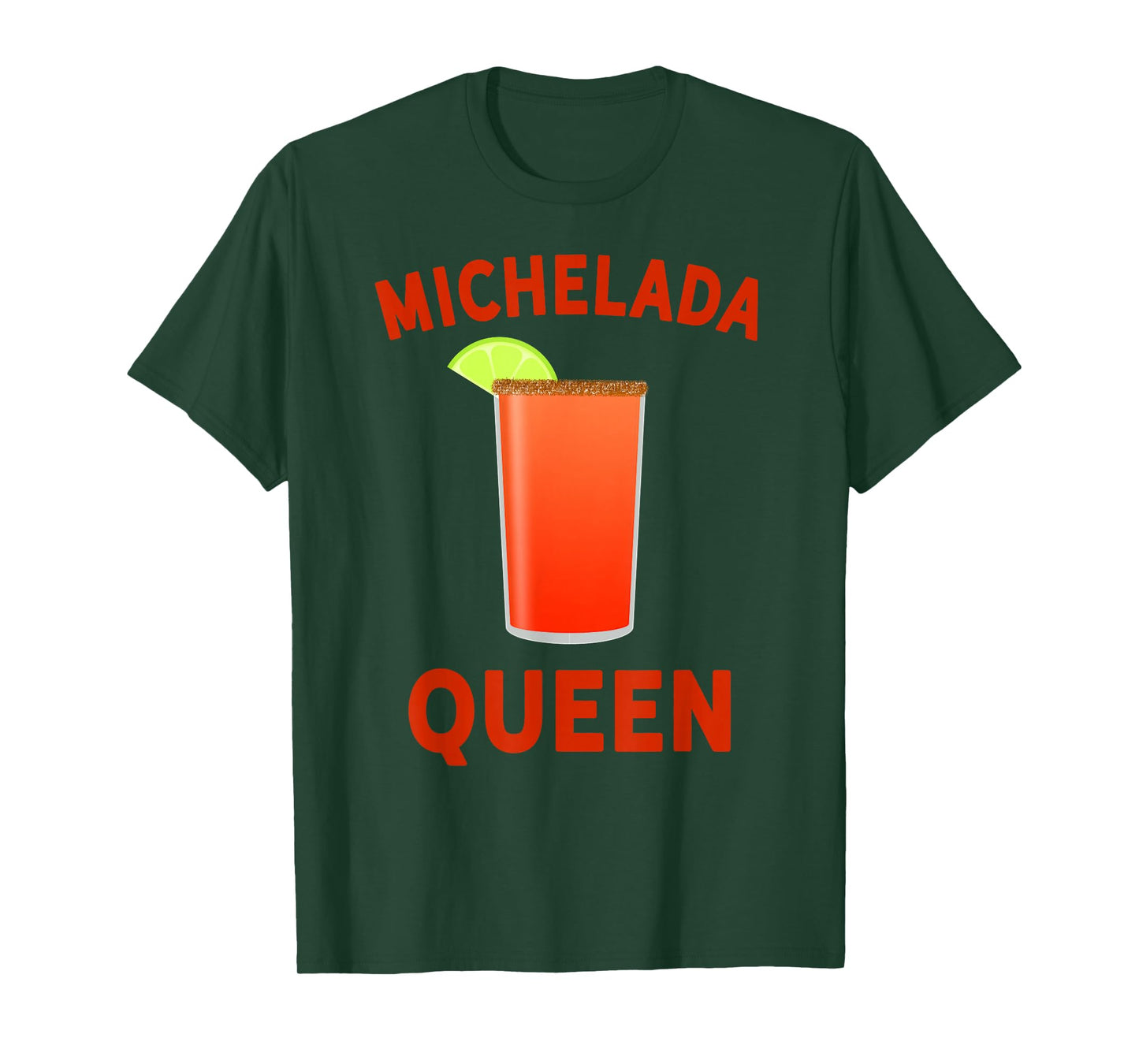La Michelada Shirt - Micheladas Shirt - Michelada Por Favor T-Shirt