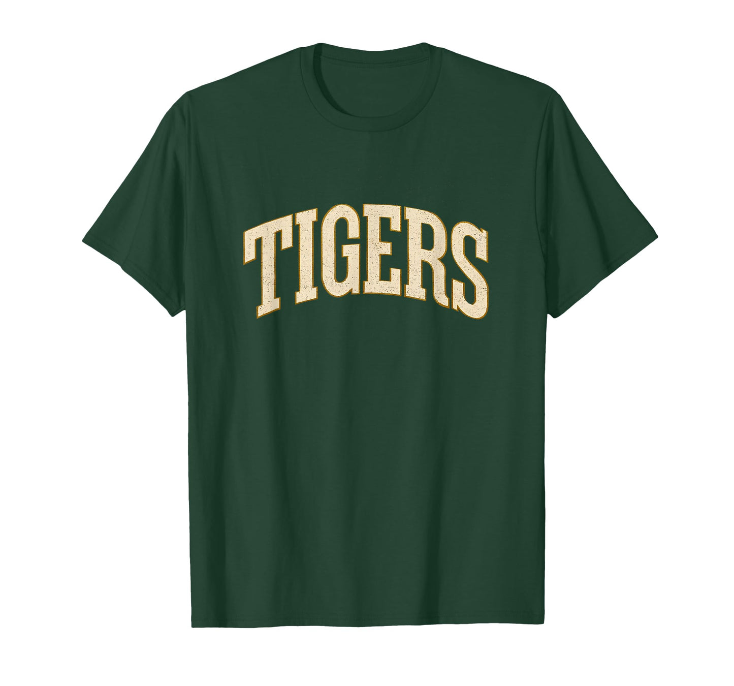 Great Tigers Speech Costume for Boys and Girls T-Shirt