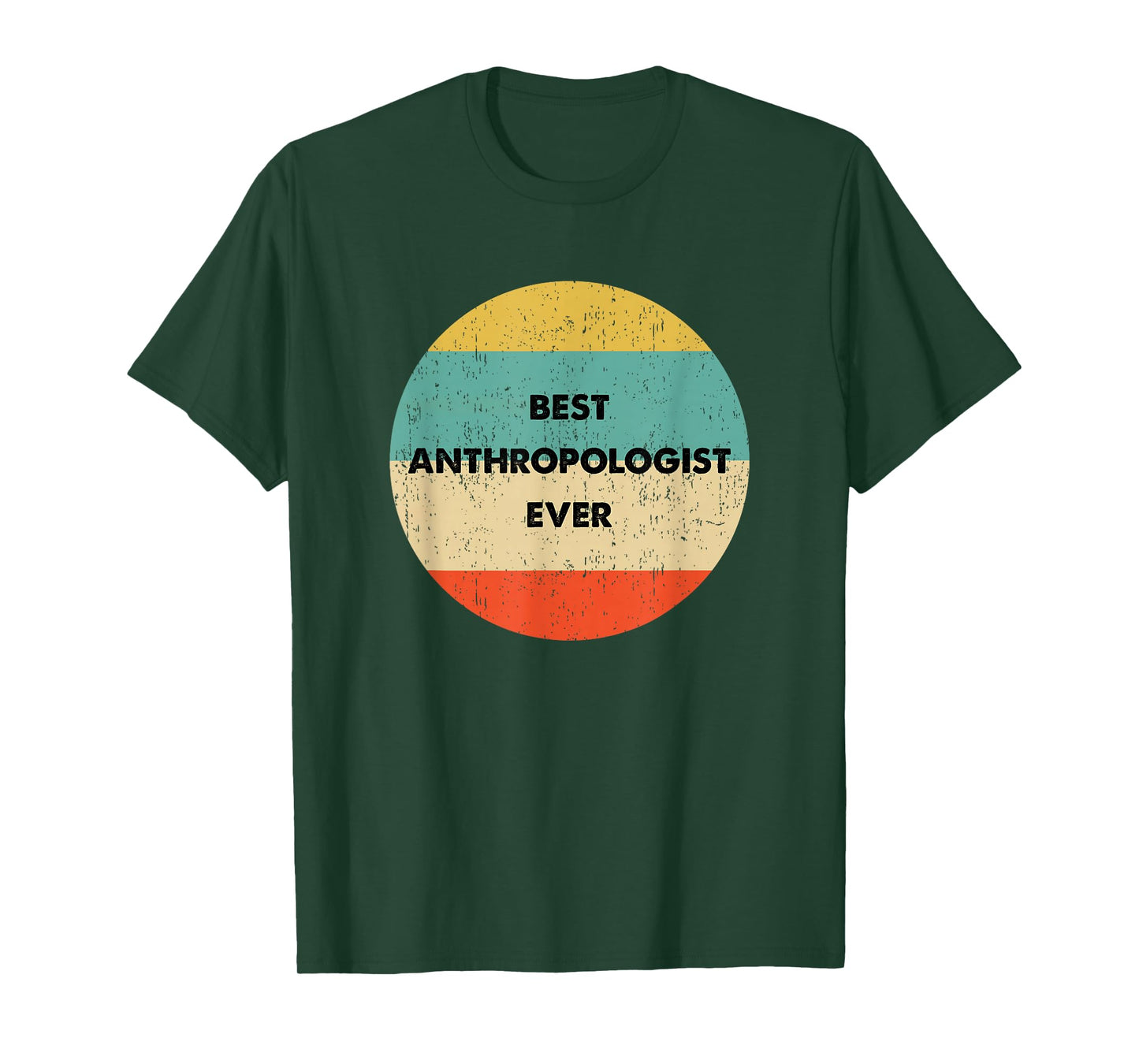 Anthropologist T-Shirt
