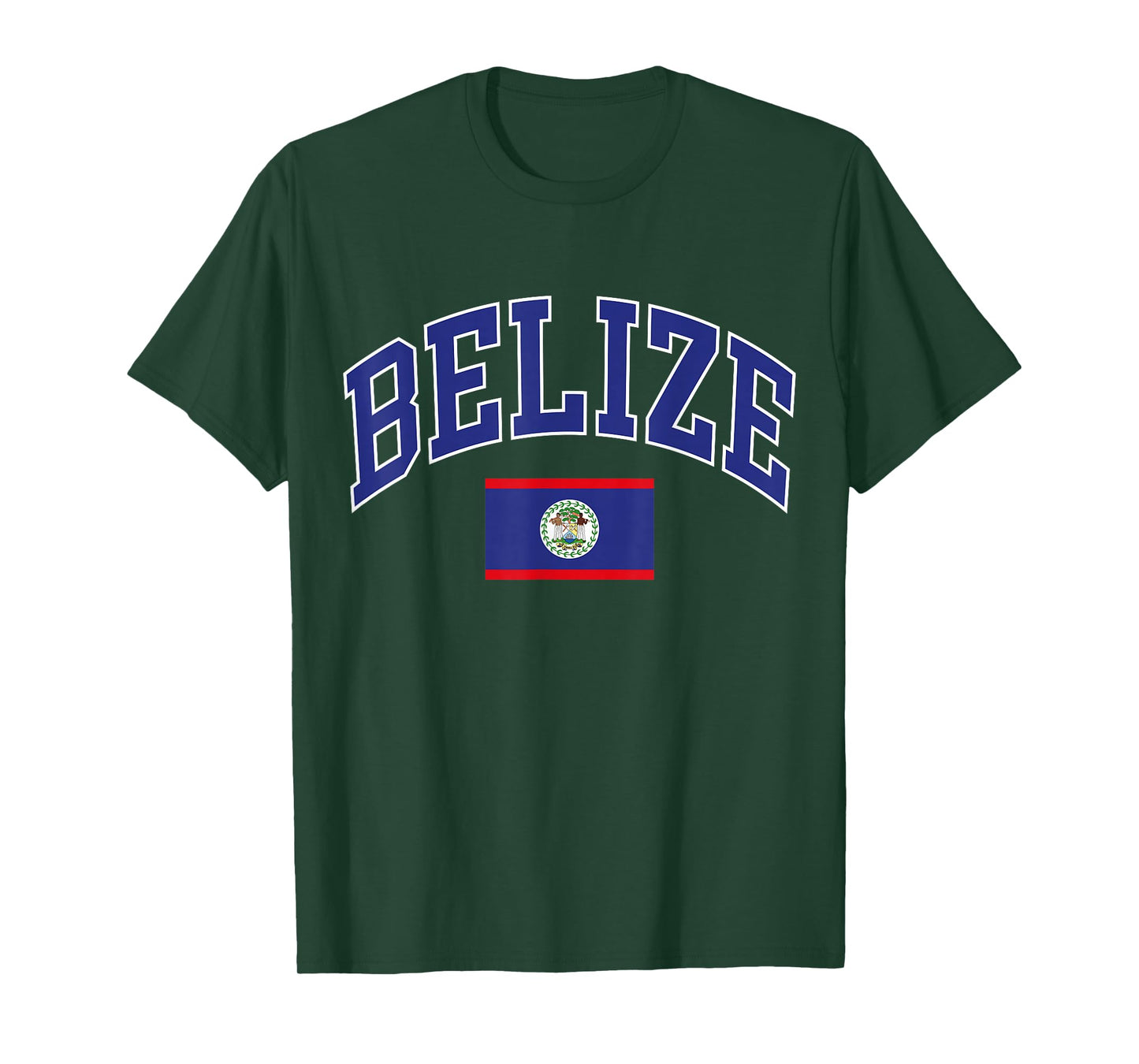 Belize T-Shirt