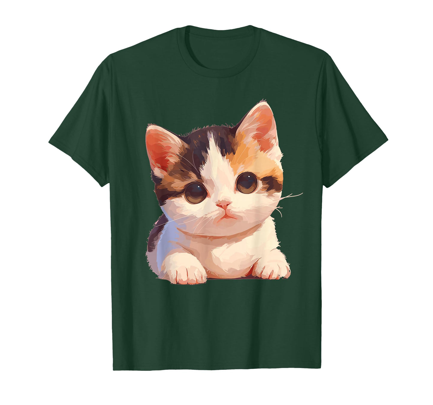 Munchkin Cats Kitten Munchkin Cat T-Shirt